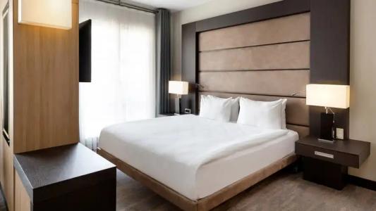 Ramada Plaza By Wyndham Istanbul City Center - 109