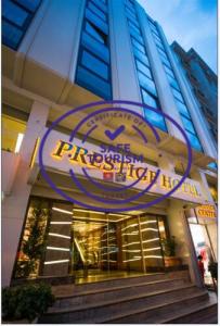 Prestige Old City - 117