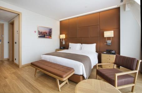 DoubleTree by Hilton Istanbul-Avcilar - 93