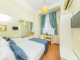 Economic Double room