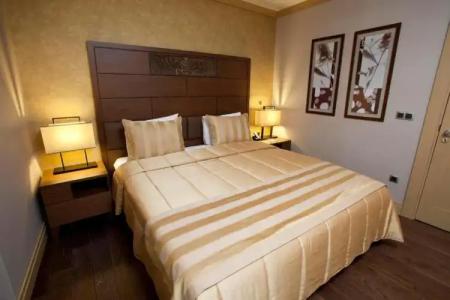 Tunel Residence - 102