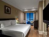 Executive Double room with sea view