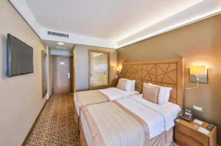 Ramada By Wyndham Istanbul Taksim - 116