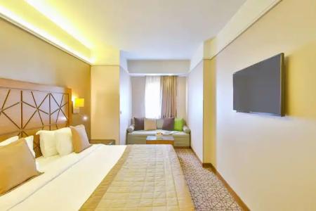 Ramada By Wyndham Istanbul Taksim - 120