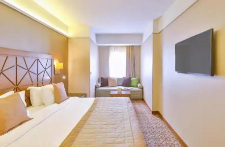 Ramada By Wyndham Istanbul Taksim - 122