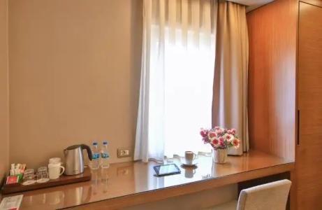 Ramada By Wyndham Istanbul Taksim - 108