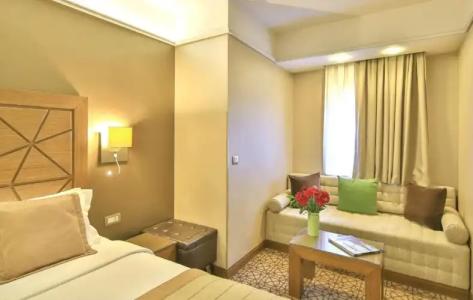 Ramada By Wyndham Istanbul Taksim - 127