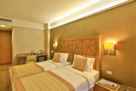 Ramada By Wyndham Istanbul Taksim - 115