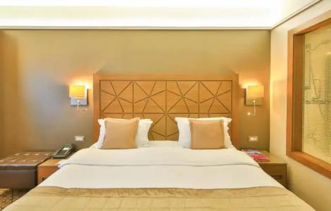 Ramada By Wyndham Istanbul Taksim - 109