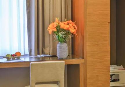 Ramada By Wyndham Istanbul Taksim - 103