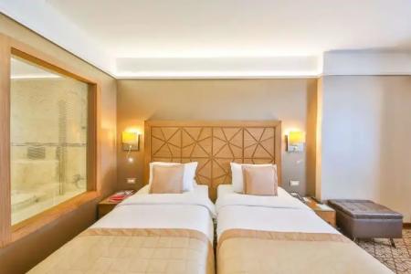 Ramada By Wyndham Istanbul Taksim - 113