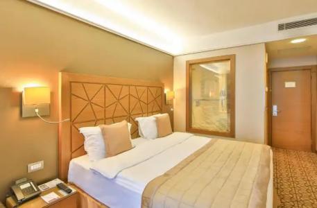 Ramada By Wyndham Istanbul Taksim - 107