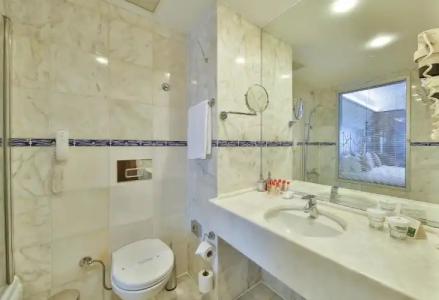 Ramada By Wyndham Istanbul Taksim - 104