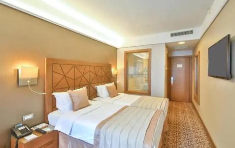 Ramada By Wyndham Istanbul Taksim - 117