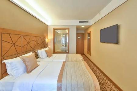 Ramada By Wyndham Istanbul Taksim - 112