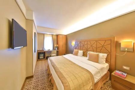 Ramada By Wyndham Istanbul Taksim - 105