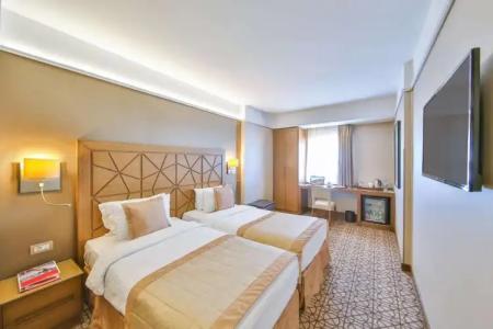 Ramada By Wyndham Istanbul Taksim - 114