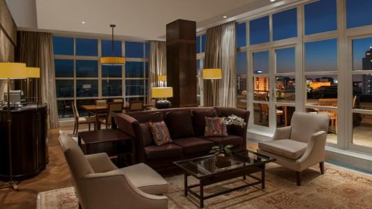 Park Hyatt Istanbul - Macka Palas - 146