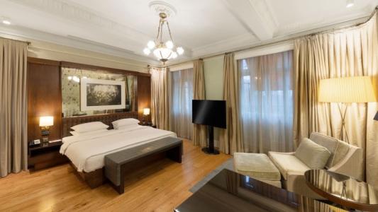 Park Hyatt Istanbul - Macka Palas - 112