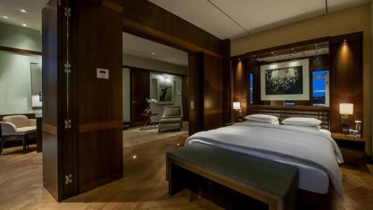 Park Hyatt Istanbul - Macka Palas - 141