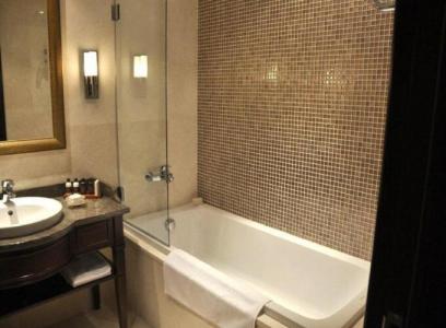 Crowne Plaza Istanbul Asia, an IHG - 104