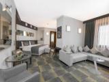 Executive Double Junior Suite