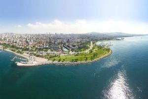 Hotel Suadiye, Istanbul