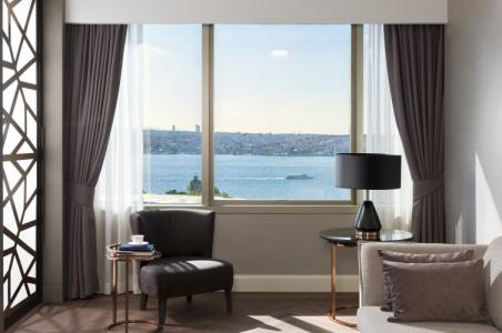 The Ritz-Carlton, Istanbul at the Bosphorus - 88