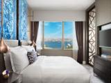 Suite with Bosphorus view