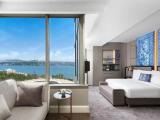 Premium room with Bosphorus view