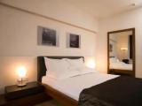 Superior Double room with city view