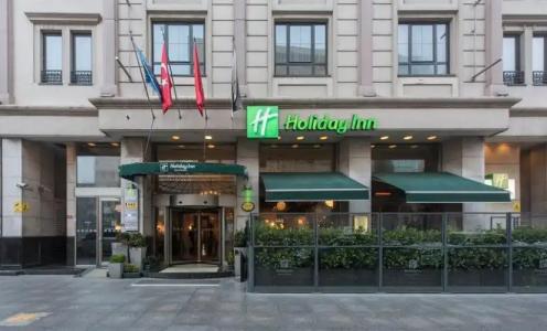 Holiday Inn Sisli, an IHG - 114