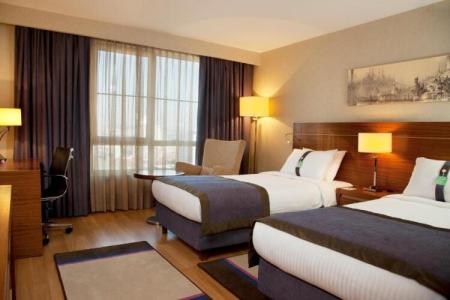 Holiday Inn Sisli, an IHG - 98