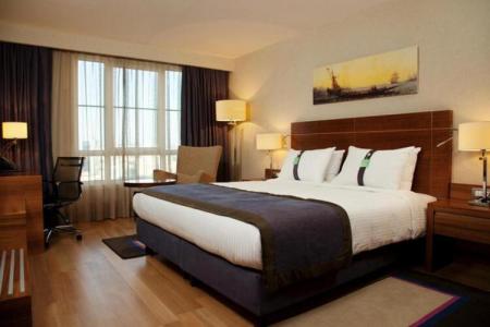 Holiday Inn Sisli, an IHG - 110