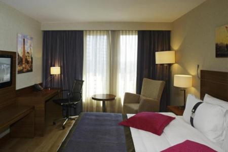 Holiday Inn Sisli, an IHG - 99