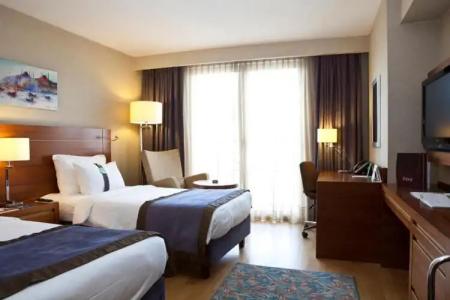 Holiday Inn Sisli, an IHG - 104