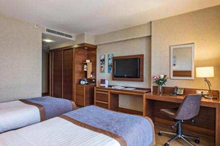 Holiday Inn Sisli, an IHG - 102