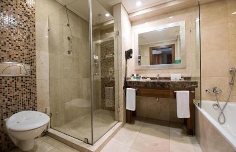 Holiday Inn Sisli, an IHG - 106