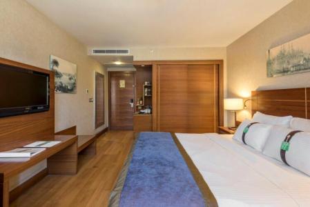 Holiday Inn Sisli, an IHG - 107