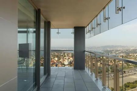 Le Meridien Istanbul Etiler - 104