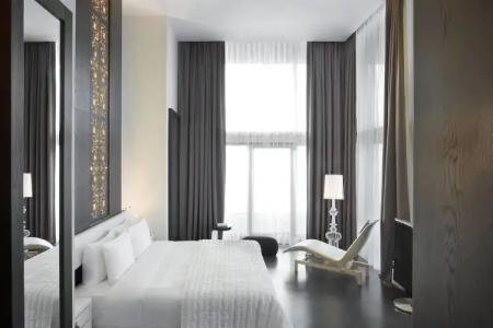 Le Meridien Istanbul Etiler - 106