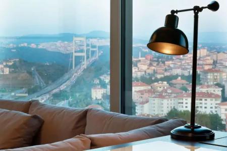 Le Meridien Istanbul Etiler - 86