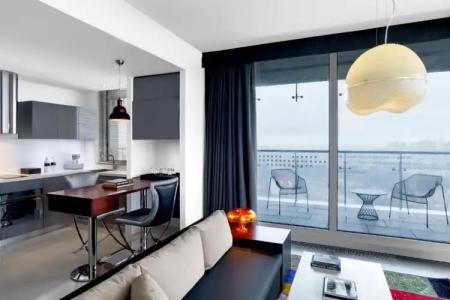 Le Meridien Istanbul Etiler - 102