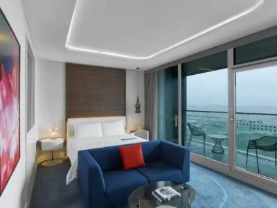 Le Meridien Istanbul Etiler - 66