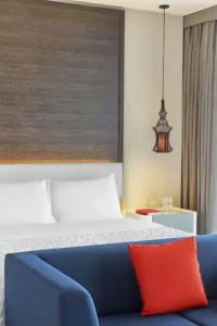 Le Meridien Istanbul Etiler - 67