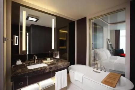 Le Meridien Istanbul Etiler - 81