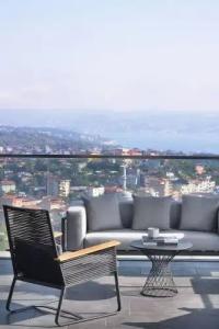 Le Meridien Istanbul Etiler - 111