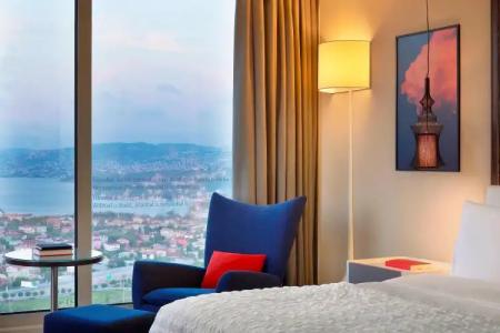 Le Meridien Istanbul Etiler - 62