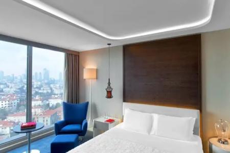 Le Meridien Istanbul Etiler - 54