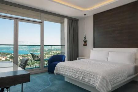 Le Meridien Istanbul Etiler - 76